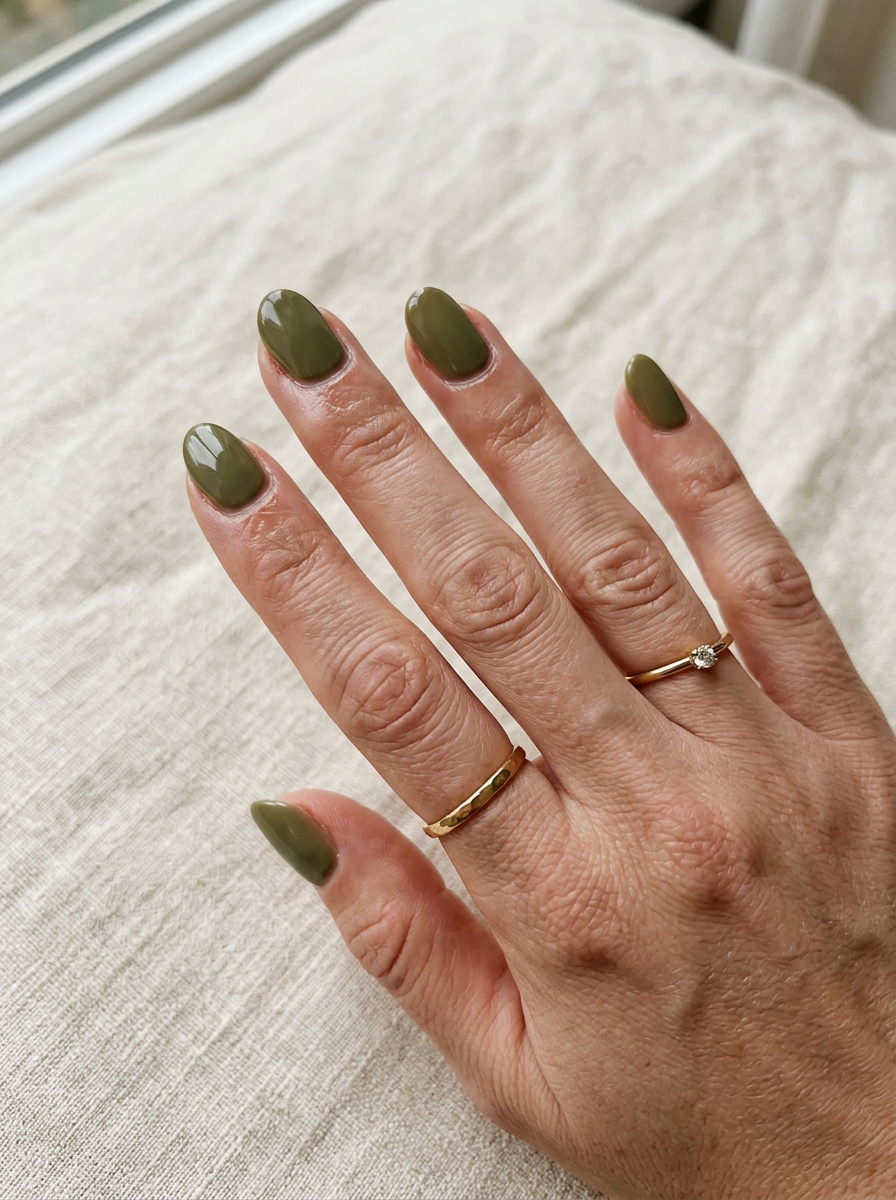 September Transition Mix Nails als September Nägel Inspiration 2026